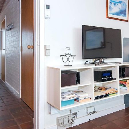 6 Person Holiday Home In Henne Henne Strand Εξωτερικό φωτογραφία