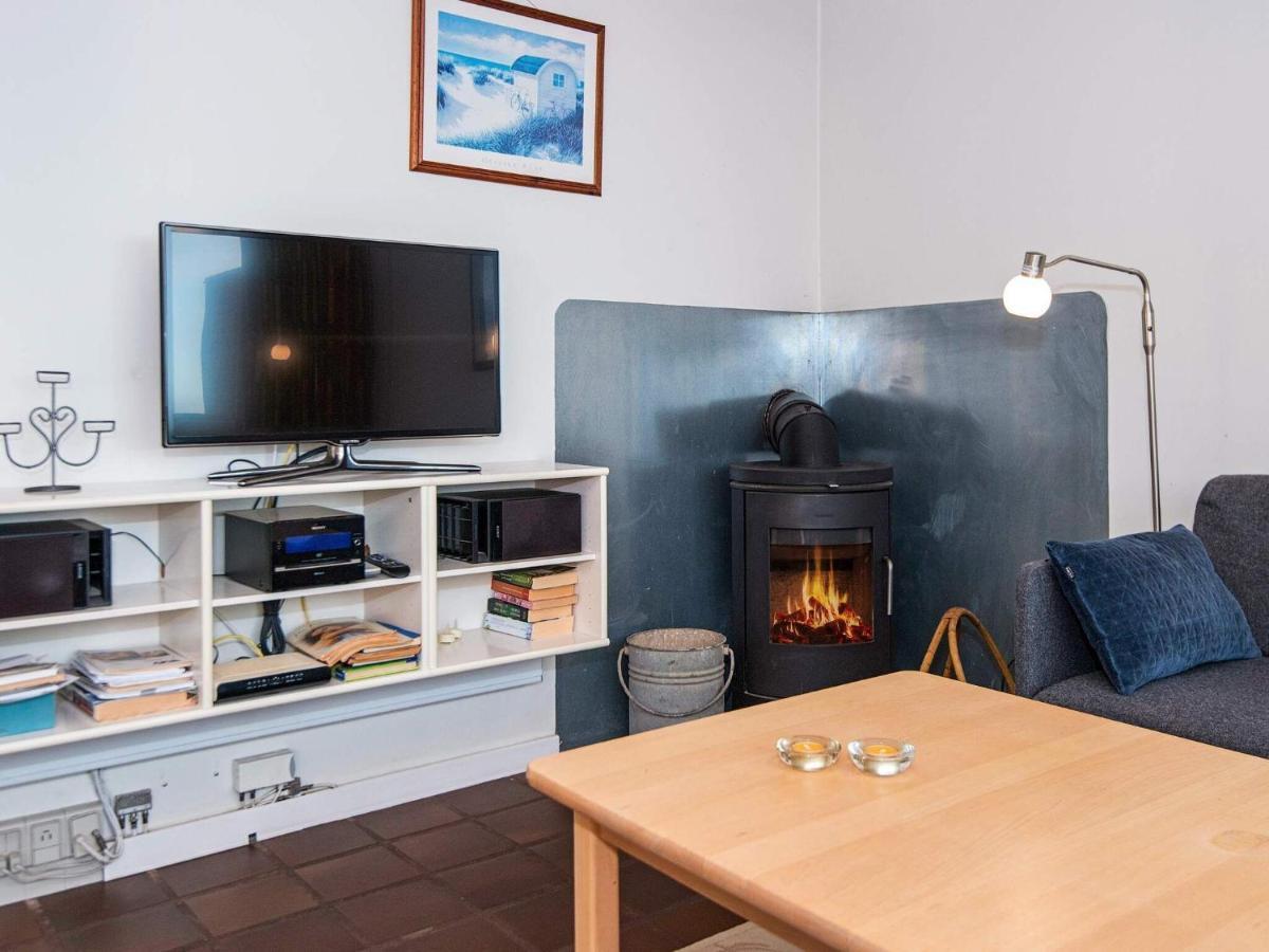 6 Person Holiday Home In Henne Henne Strand Εξωτερικό φωτογραφία